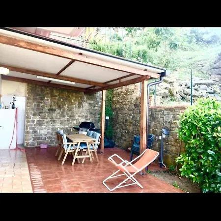 La Vecchia Taverna *