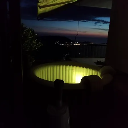 La Vecchia Taverna Дом отдыха