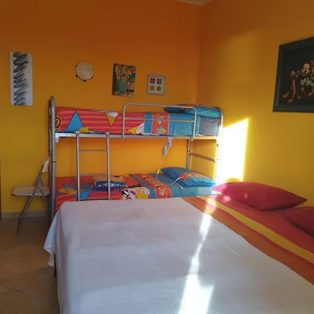La Vecchia Taverna Дом отдыха *