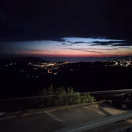 Дом отдыха La Vecchia Taverna Prignano Cilento